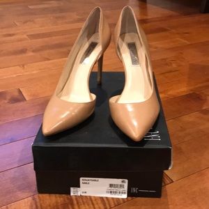 INC heels